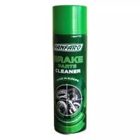 Очиститель тормозов FANFARO 5400 Brake Parts Cleaner 0.5л