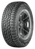 Шина Nokian (Ikon) Tyres Outpost AT 255/70R16 111T