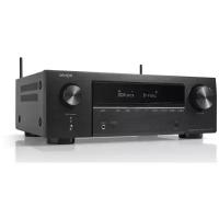 AV-ресивер Denon AVR-X1700H