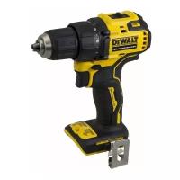 Аккумуляторная дрель-шуруповерт DeWALT DCD708N, без аккумулятора