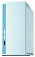 Сетевое хранилище NAS Qnap D2 (REV. B) 2-bay настольный Cortex-A53 RTD1296