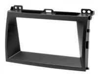 Переходная рамка 2-DIN для а/м TOYOTA Land Cruiser Prado 120 2002-09 / LEXUS GX 470 2002-09 CARAV 07-002