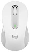 Беспроводная мышь Logitech Signature M650 L, off-white