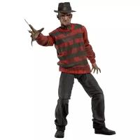 Фигурка Фредди Крюгер — Ultimate Neca Freddy Figure