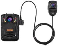 Персональный Quad HD видеорегистратор CARCAM COMBAT 2s/4G+2CH 32Gb