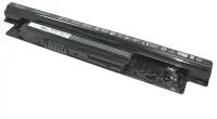 Аккумуляторная батарея для ноутбука Dell Inspiron 15-3521 14.8V 40Wh XCMRD