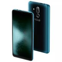 B8 Fox+ 16GB Blue