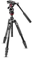 Штатив Manfrotto MVKBFRT-LIVE