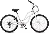 Женский велосипед круизер 7 скоростей Schwinn S7 Women (2022)