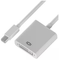 GCR Адаптер-переходник Apple mini DisplayPort 20M > DVI 24+5F