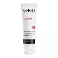 Gigi крем Acnon Overnight treatment