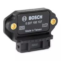 Коммутатор Bosch 0227100137