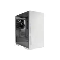 Корпус для компьютера ZALMAN Z9 Iceberg E-ATX без БП White