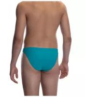 Плавки Olaf Benz BLU 1200 Sunbrief, размер 2XL, бирюзовый