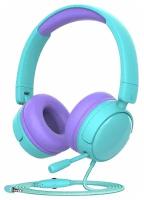 Наушники Gorsun GS-A62 Purple 00022