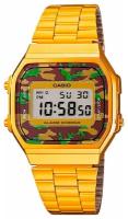 Casio A168WEGC-3D