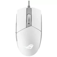 Игровая мышь Asus ROG Strix Impact II 90MP02C0-BMUA00 (Moonlight White)