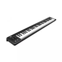 Компактная MIDI клавиатура KORG MICROKEY2-61 AIR