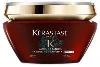 Kerastase Aura Botanica Fondamental Riche - Керастаз Аура Ботаника Фундаменталь Риш Маска для волос, 200 мл -