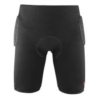 Защитные шорты Dainese Trailknit Pro Armor Shorts Black (US:M)