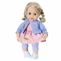 Кукла Zapf Creation Baby Annabell Маленькая София 702970