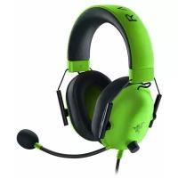 Игровая гарнитура Razer Blackshark V2 X RZ04-03240600-R3M1 (Green)