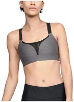 Женский топ Under Armour Heather Sport Bralette Light Support