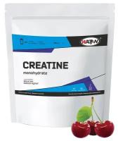 WATT NUTRITION Creatine Monohydrate / Креатин моногидрат, 500 гр. вишня