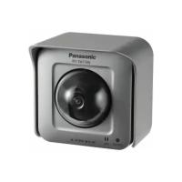 IP камера Panasonic (WV-SW174WE)