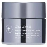 BuEno Anti-Wrinkle Peptide Cream Крем для лица, 80 г