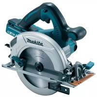 Аккумуляторная дисковая пила MAKITA DHS710Z