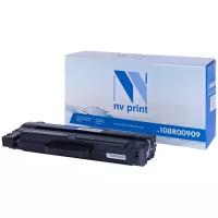 Картридж NV Print совместимый Xerox 108R00909 для Xerox Phaser 3140/3155/3160(2500k)