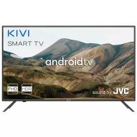 LCD(ЖК) телевизор Kivi 40F740LB