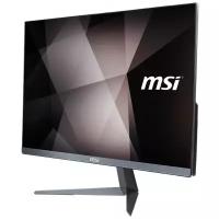 Моноблок MSI Pro 24X 10M-247RU 9S6-AEC213-421