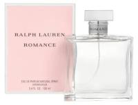 Ralph Lauren Romance парфюмерная вода 100мл