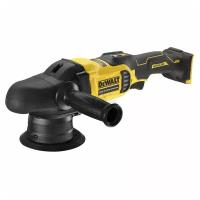 Полировальная машина DeWALT DCM848N