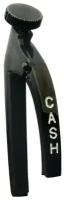 Dunlop JCS50C Curved Johnny Cash Capo каподастр