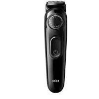 Триммер Braun BT3222 черный BT3222 Black