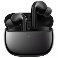 Беспроводные наушники Xiaomi FlipBuds Pro, черный