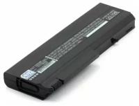 Аккумуляторная батарея усиленная для ноутбука HP 364602-001