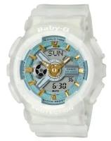 Наручные часы CASIO Baby-G Casio BA-110SC-7AER BABY-G