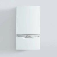 Настенный газовый котёл Vaillant turboTEC plus VU 242/5-5 24 кВт, одноконтурный, закрытая камера