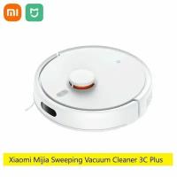 Робот-пылесос Xiaomi Mijia Sweeping Vacuum Cleaner 3C Plus