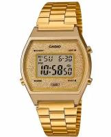 Наручные часы CASIO, золотой