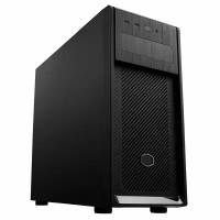 Корпус Cooler Master Elite 500 Steel