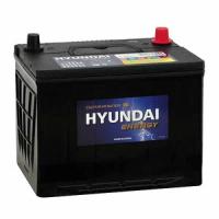 Аккумулятор Hyundai CMF 90D26R 80 Ач 680А прямая полярность