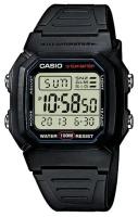 Наручные часы CASIO W-800H-1A