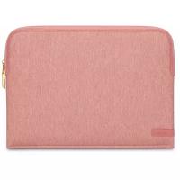 Чехол Moshi Pluma для MacBook 13 carnation pink