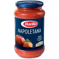 Соус Barilla Napoletana