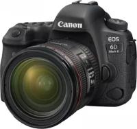 Canon EOS 6D Mark II Kit 24-105mm f/3.5-5.6 IS STM